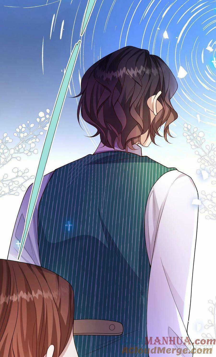 Trở Thành Bạch Nguyệt Quang Của Phản Diện Hắc Hóa Chapter 82 trang 43