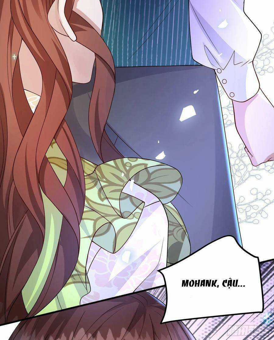 Trở Thành Bạch Nguyệt Quang Của Phản Diện Hắc Hóa Chapter 82 trang 44