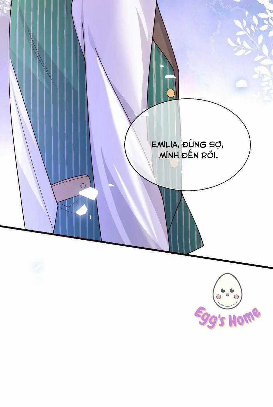 Trở Thành Bạch Nguyệt Quang Của Phản Diện Hắc Hóa Chapter 82 trang 46