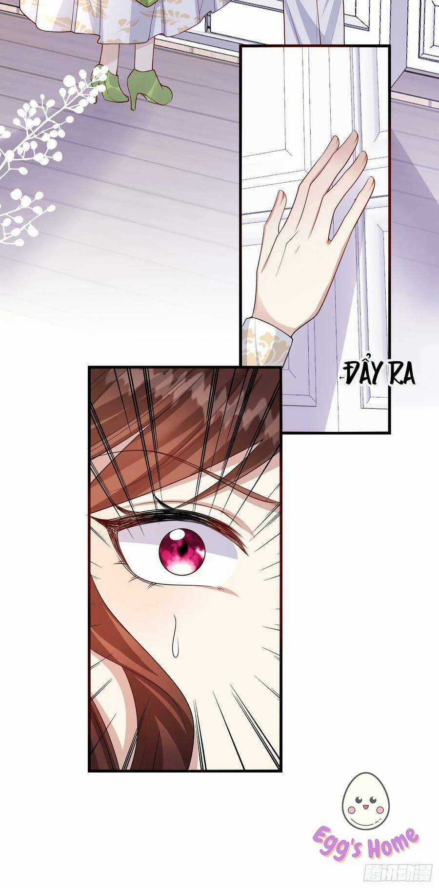 Trở Thành Bạch Nguyệt Quang Của Phản Diện Hắc Hóa Chapter 82 trang 7