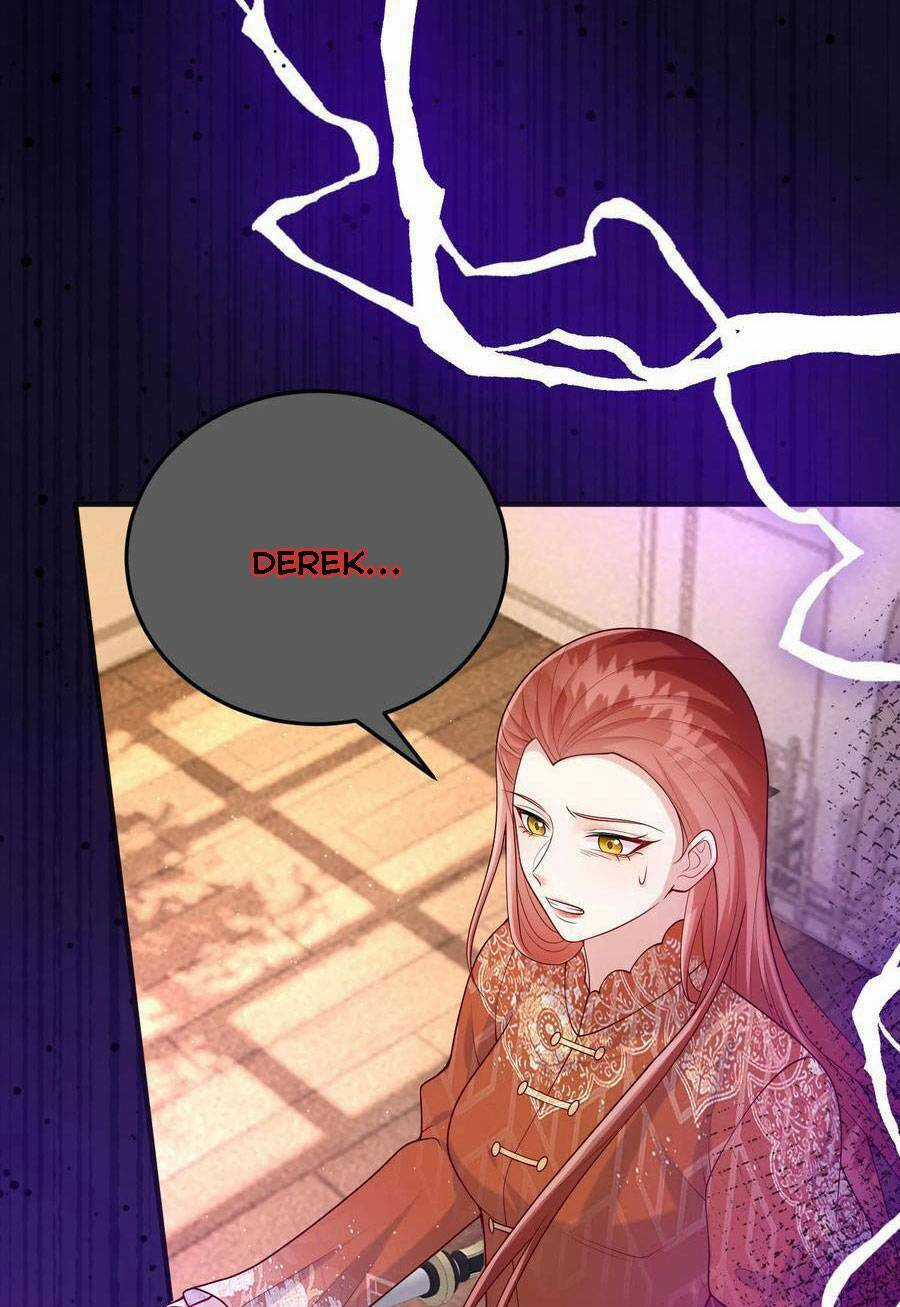 Trở Thành Bạch Nguyệt Quang Của Phản Diện Hắc Hóa Chapter 83 trang 14