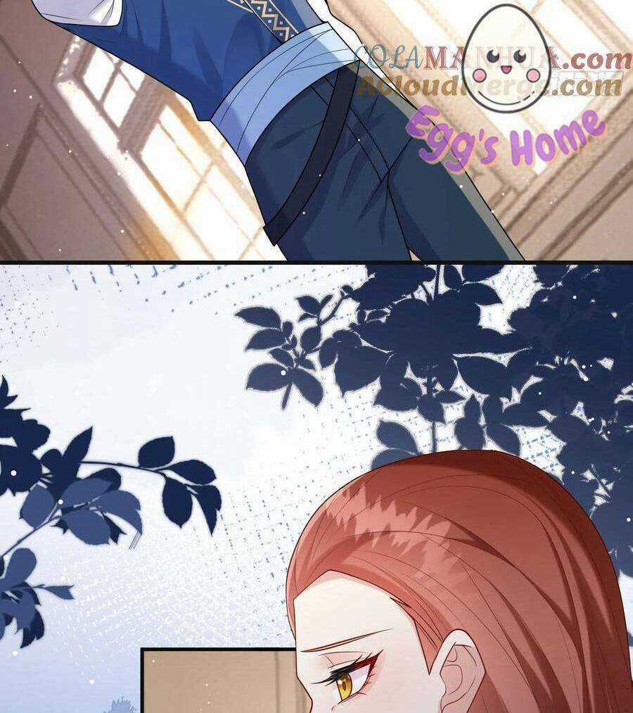 Trở Thành Bạch Nguyệt Quang Của Phản Diện Hắc Hóa Chapter 83 trang 24