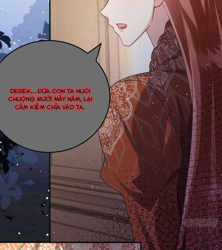 Trở Thành Bạch Nguyệt Quang Của Phản Diện Hắc Hóa Chapter 83 trang 25