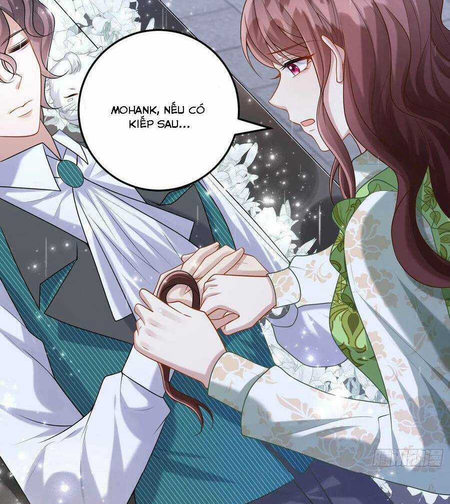 Trở Thành Bạch Nguyệt Quang Của Phản Diện Hắc Hóa Chapter 83 trang 37