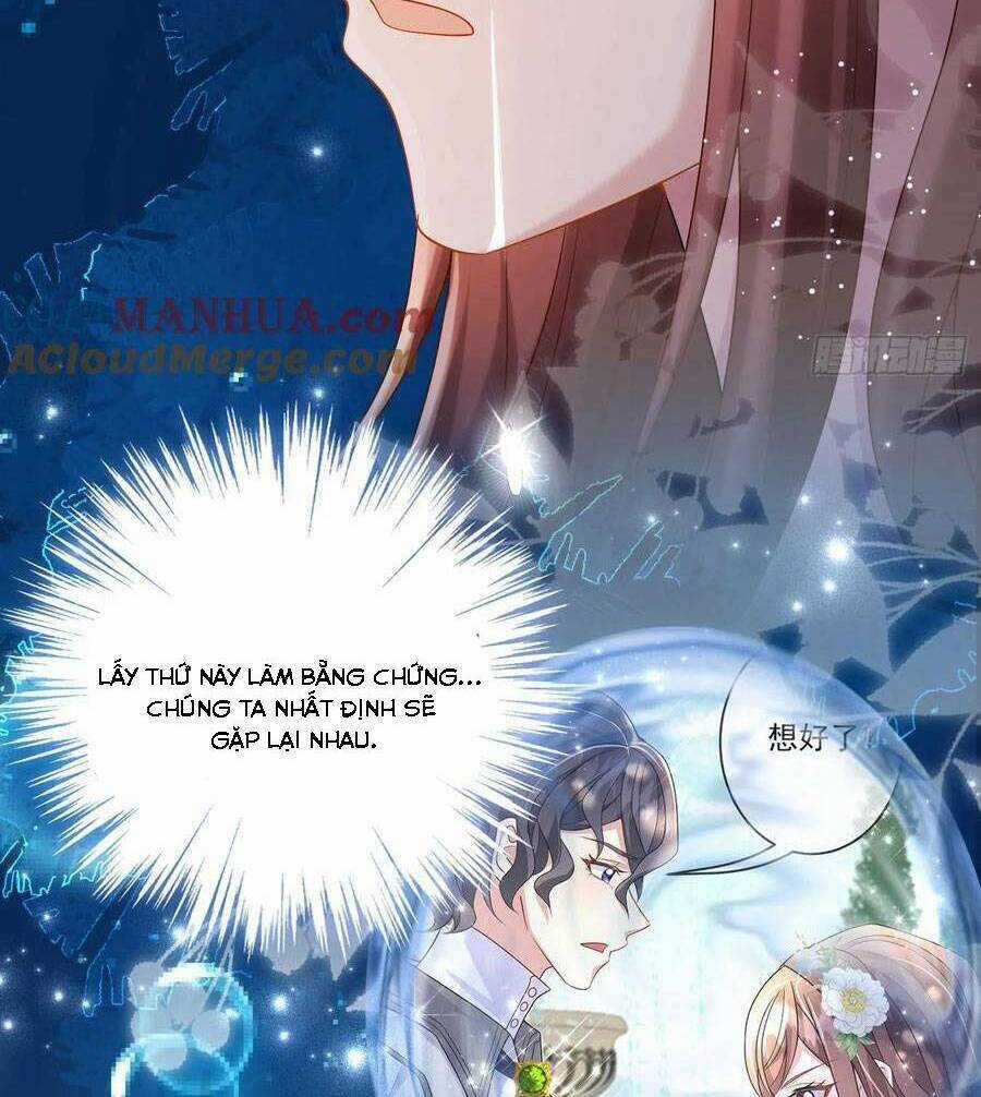 Trở Thành Bạch Nguyệt Quang Của Phản Diện Hắc Hóa Chapter 83 trang 39