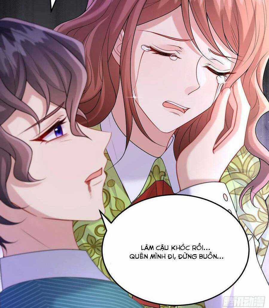 Trở Thành Bạch Nguyệt Quang Của Phản Diện Hắc Hóa Chapter 83 trang 4