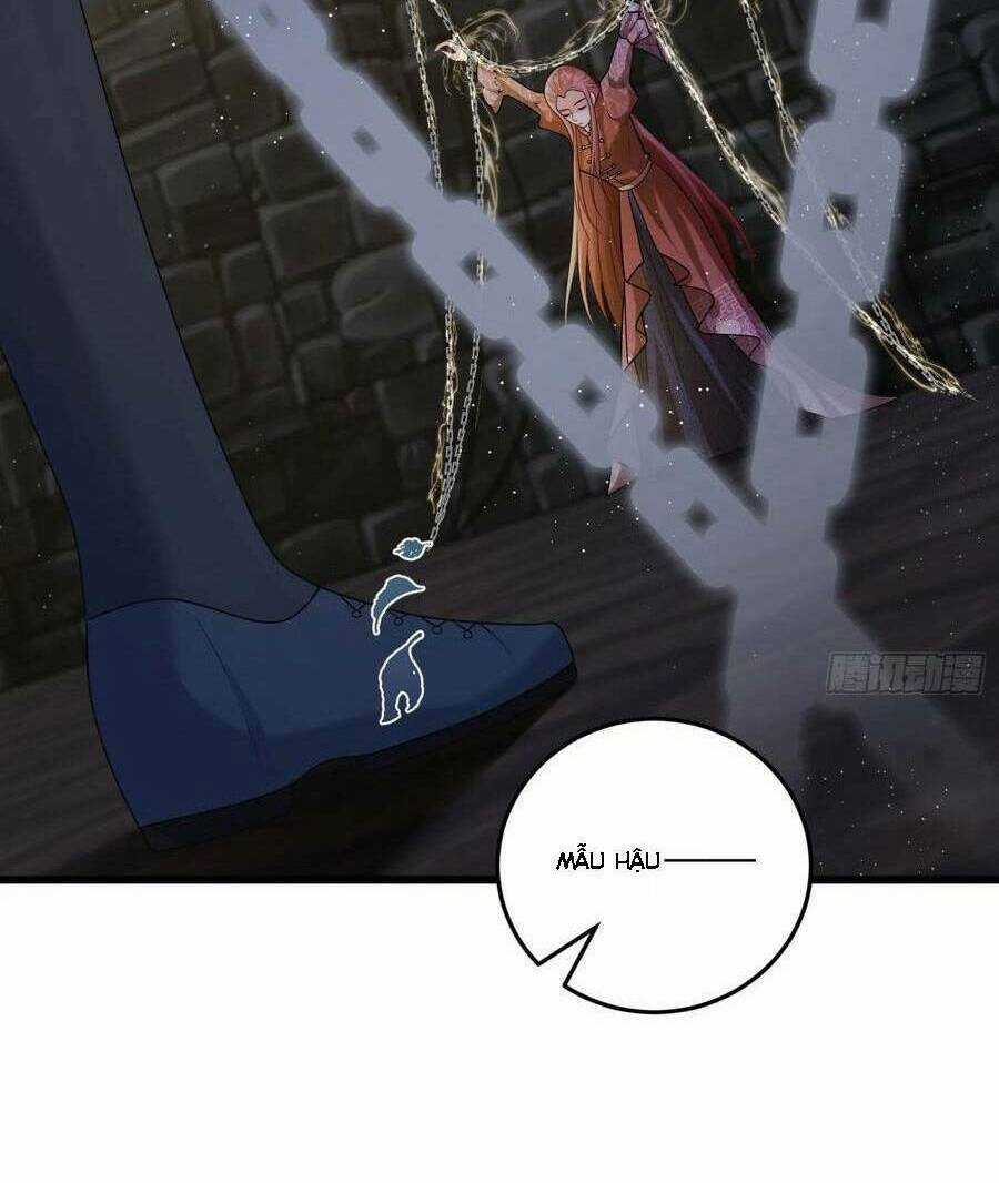 Trở Thành Bạch Nguyệt Quang Của Phản Diện Hắc Hóa Chapter 83 trang 43