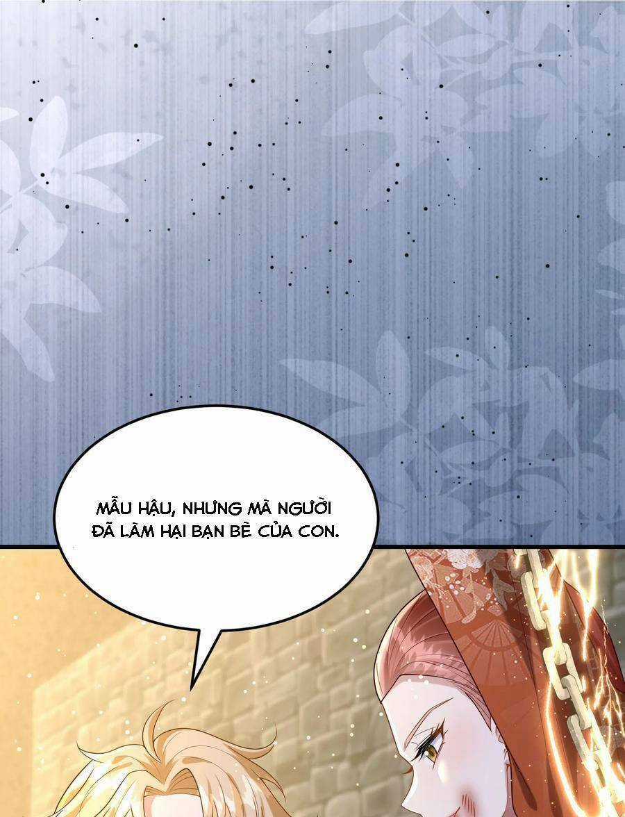 Trở Thành Bạch Nguyệt Quang Của Phản Diện Hắc Hóa Chapter 83 trang 46