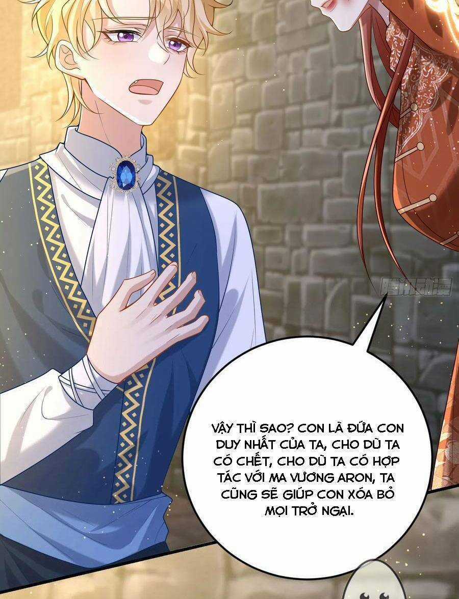 Trở Thành Bạch Nguyệt Quang Của Phản Diện Hắc Hóa Chapter 83 trang 47