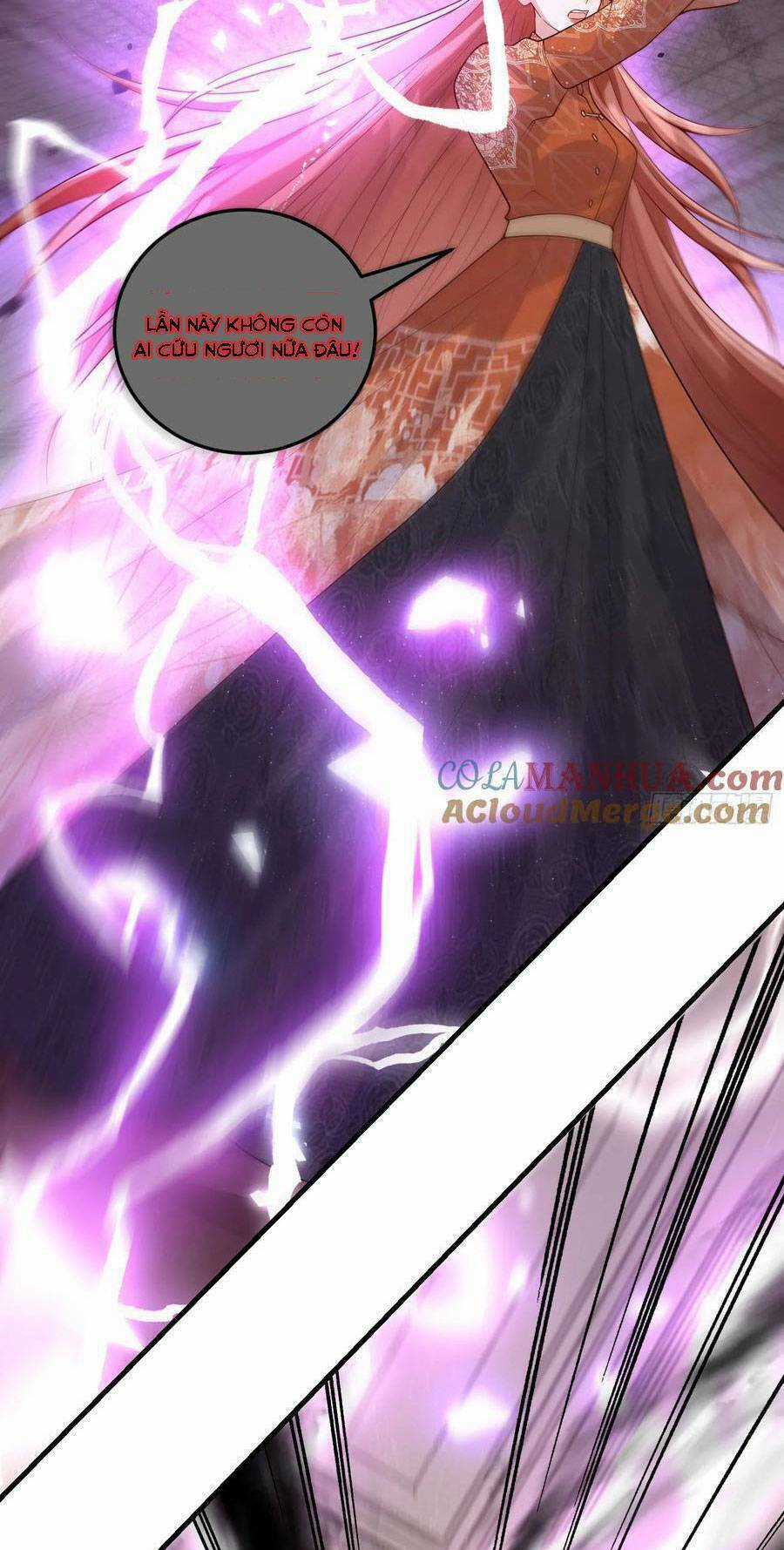 Trở Thành Bạch Nguyệt Quang Của Phản Diện Hắc Hóa Chapter 83 trang 8