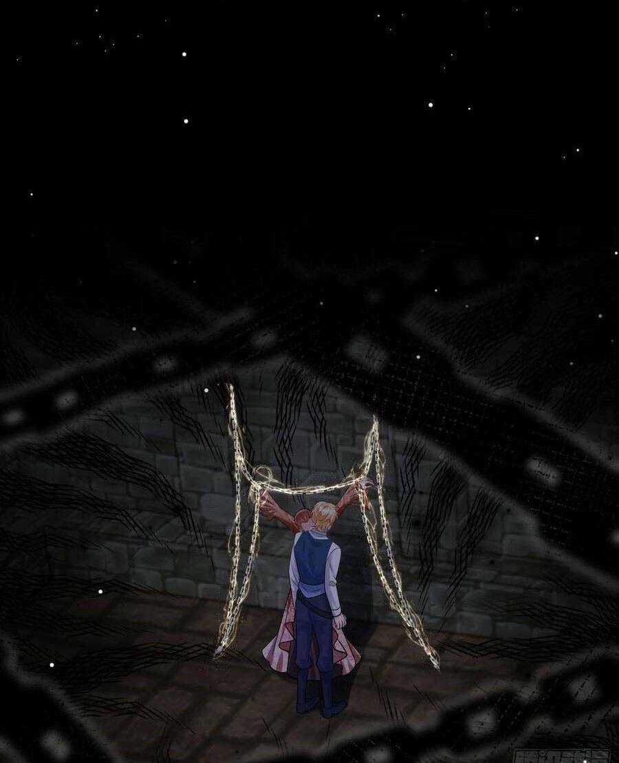 Trở Thành Bạch Nguyệt Quang Của Phản Diện Hắc Hóa Chapter 84 trang 10