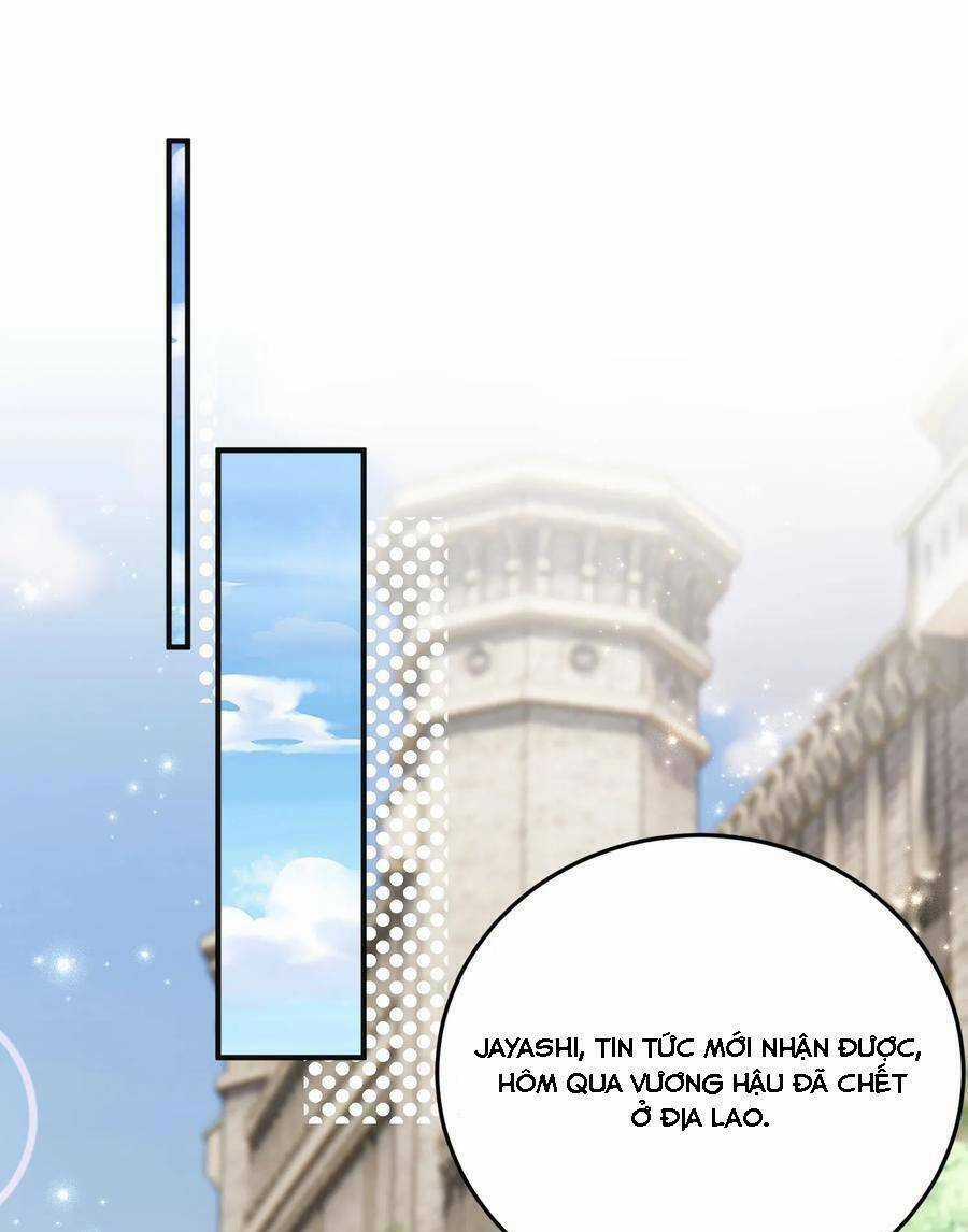 Trở Thành Bạch Nguyệt Quang Của Phản Diện Hắc Hóa Chapter 84 trang 12