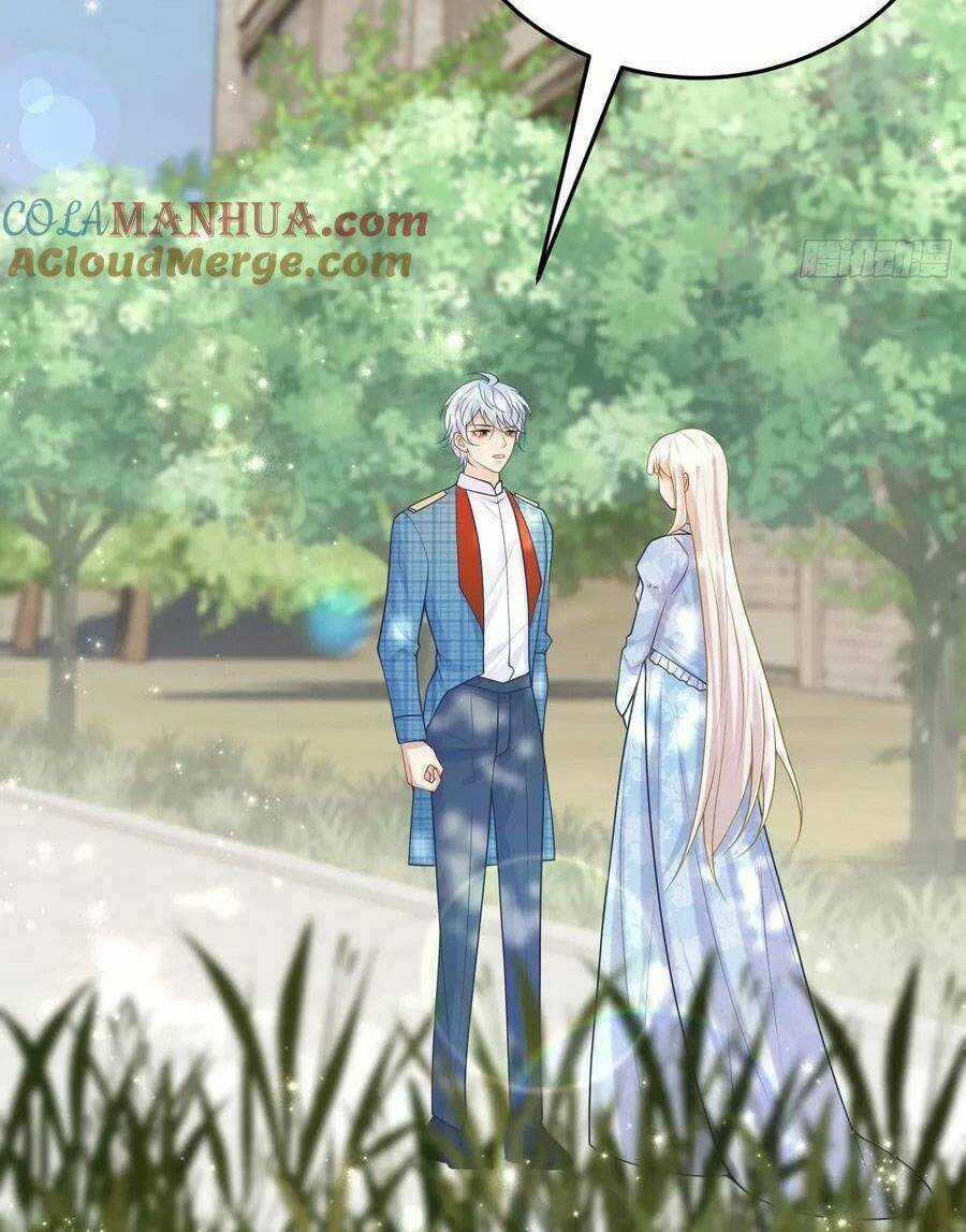 Trở Thành Bạch Nguyệt Quang Của Phản Diện Hắc Hóa Chapter 84 trang 13