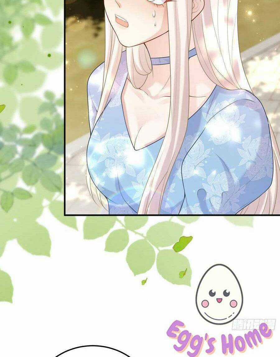 Trở Thành Bạch Nguyệt Quang Của Phản Diện Hắc Hóa Chapter 84 trang 15