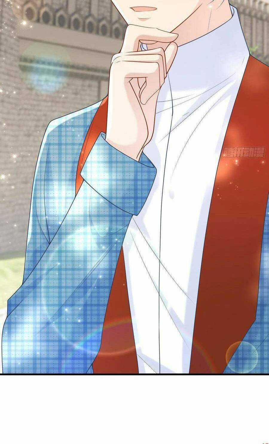 Trở Thành Bạch Nguyệt Quang Của Phản Diện Hắc Hóa Chapter 84 trang 19