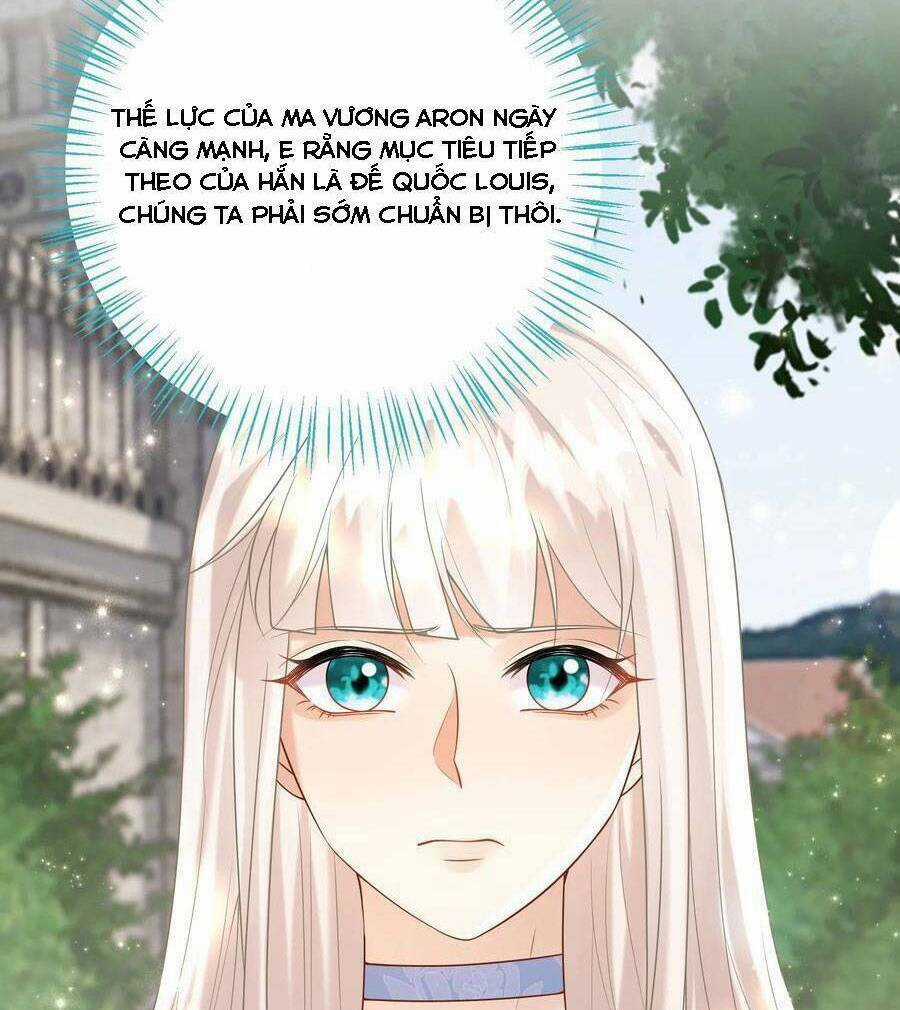 Trở Thành Bạch Nguyệt Quang Của Phản Diện Hắc Hóa Chapter 84 trang 22