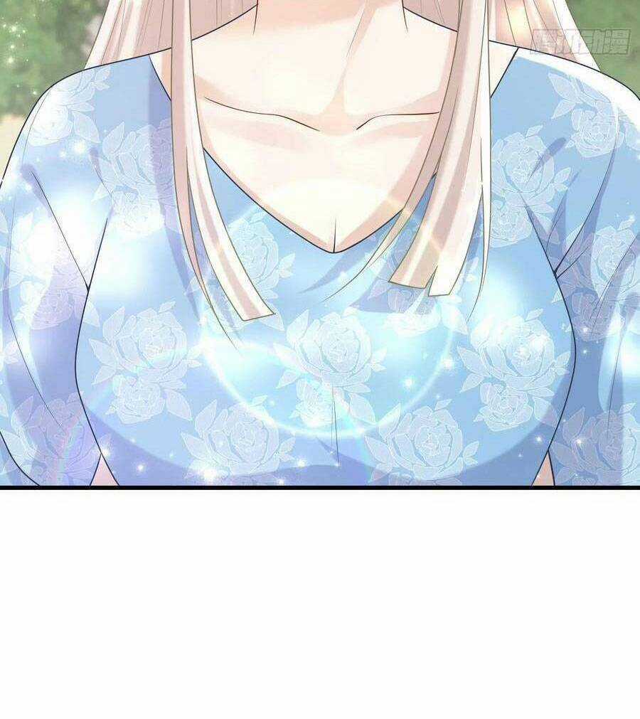 Trở Thành Bạch Nguyệt Quang Của Phản Diện Hắc Hóa Chapter 84 trang 23