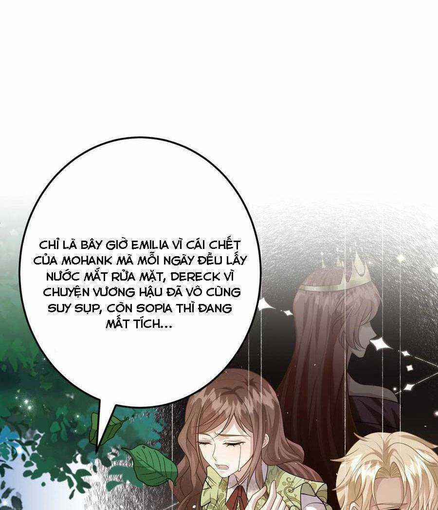 Trở Thành Bạch Nguyệt Quang Của Phản Diện Hắc Hóa Chapter 84 trang 24