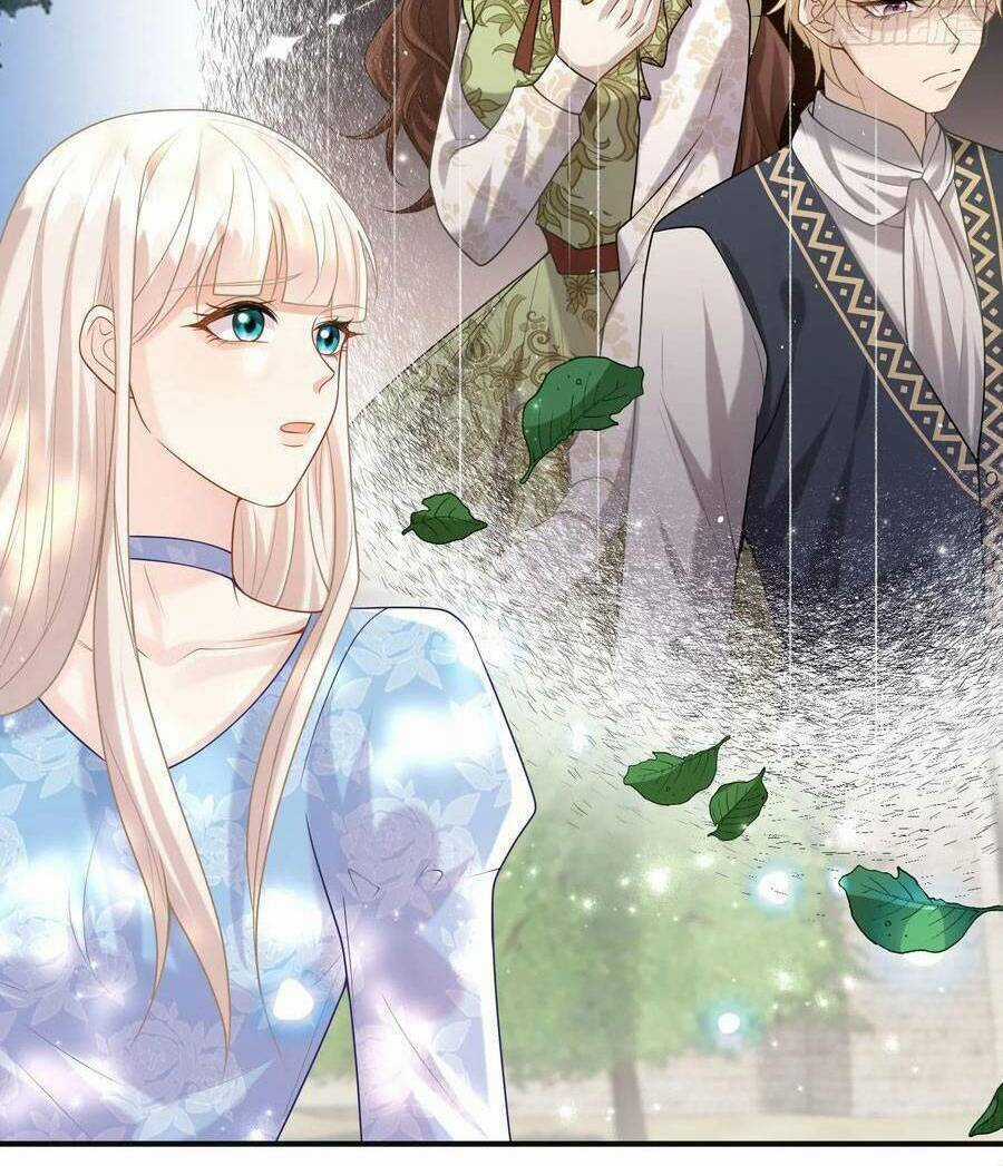 Trở Thành Bạch Nguyệt Quang Của Phản Diện Hắc Hóa Chapter 84 trang 25