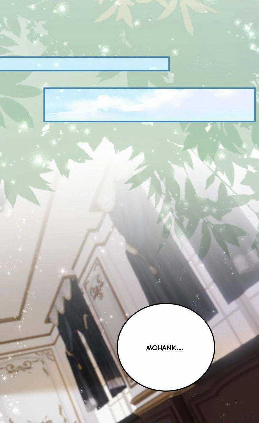 Trở Thành Bạch Nguyệt Quang Của Phản Diện Hắc Hóa Chapter 84 trang 30