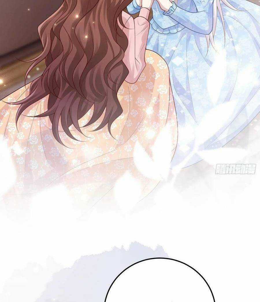 Trở Thành Bạch Nguyệt Quang Của Phản Diện Hắc Hóa Chapter 84 trang 37