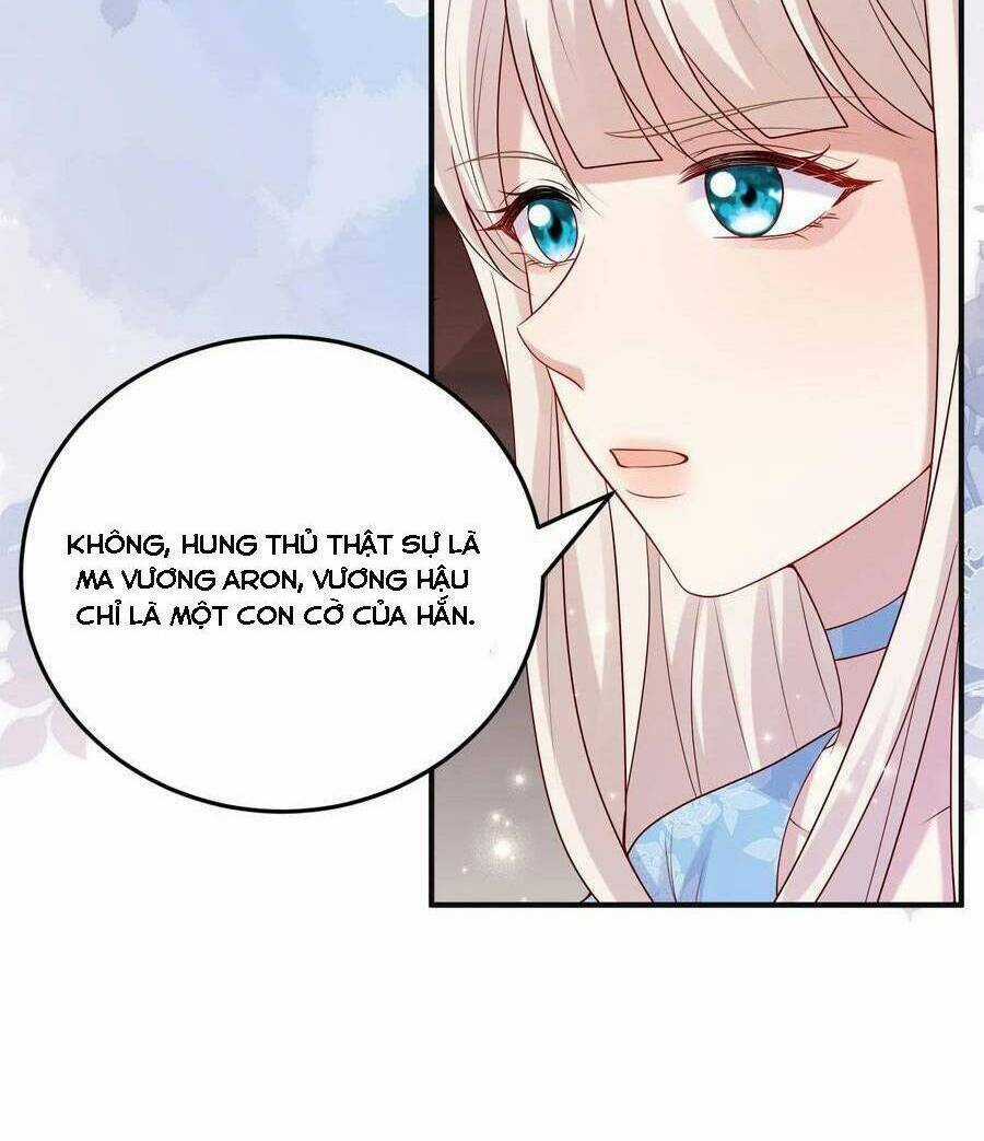 Trở Thành Bạch Nguyệt Quang Của Phản Diện Hắc Hóa Chapter 84 trang 39