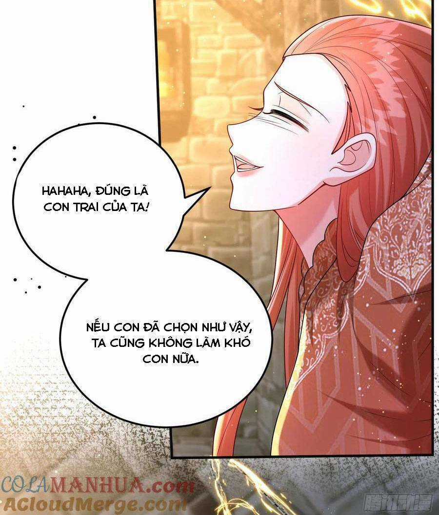 Trở Thành Bạch Nguyệt Quang Của Phản Diện Hắc Hóa Chapter 84 trang 4