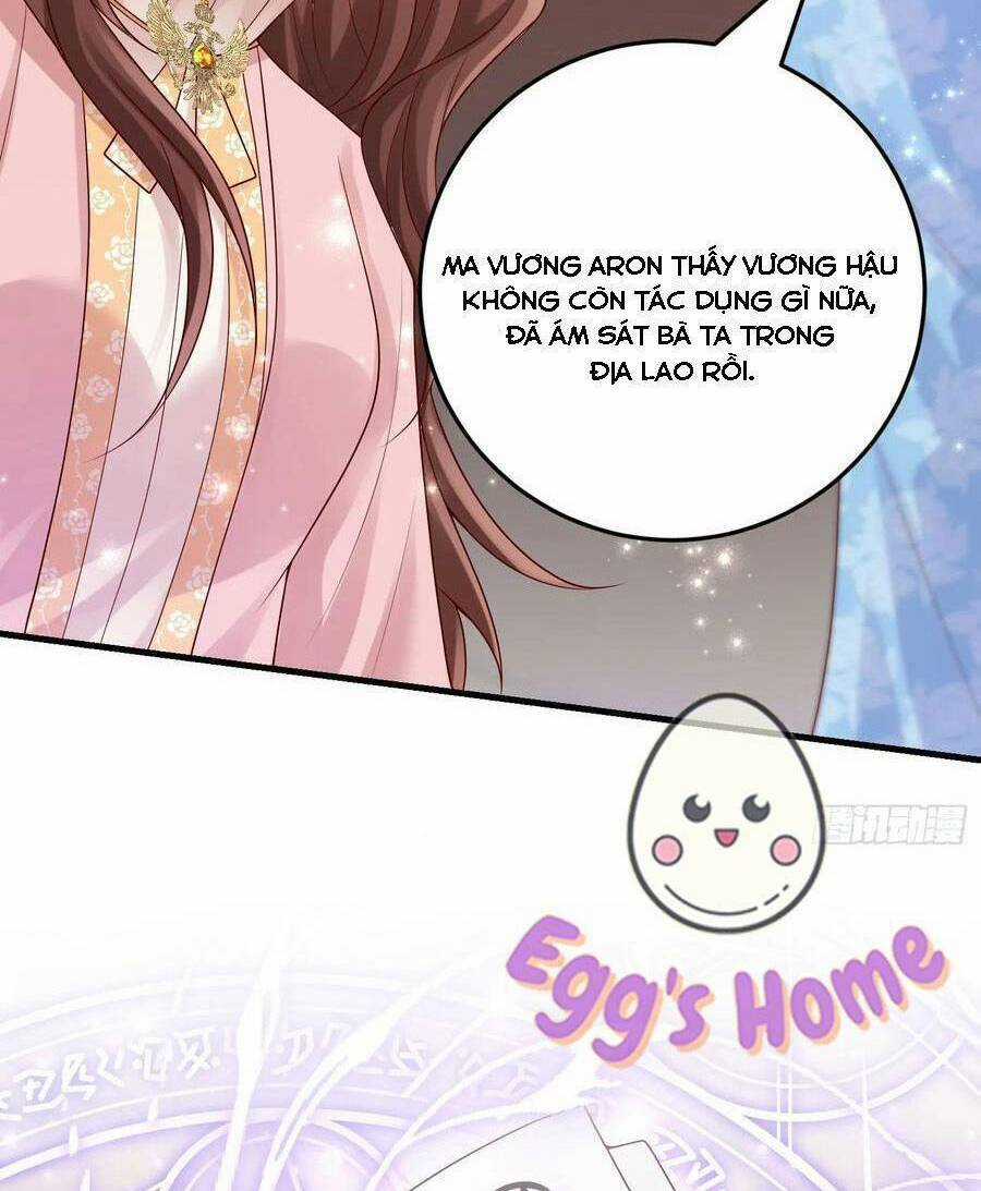 Trở Thành Bạch Nguyệt Quang Của Phản Diện Hắc Hóa Chapter 84 trang 41