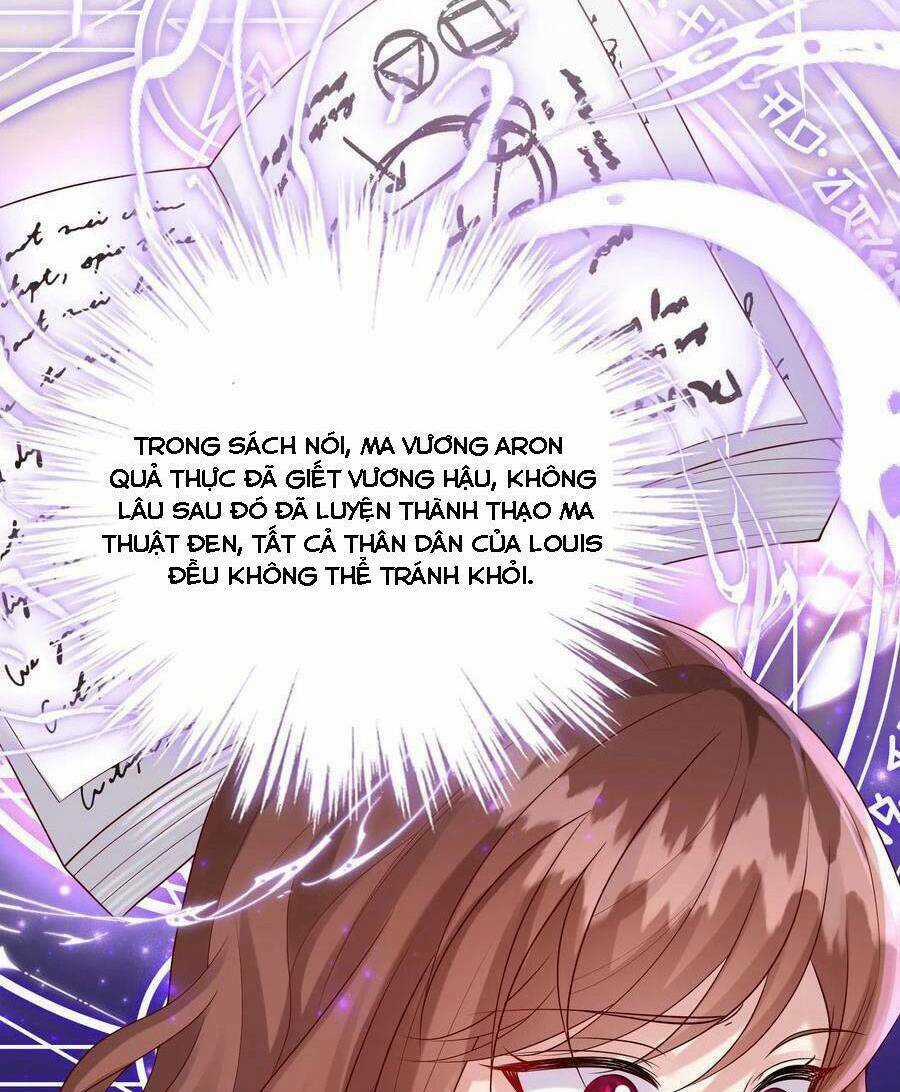 Trở Thành Bạch Nguyệt Quang Của Phản Diện Hắc Hóa Chapter 84 trang 42