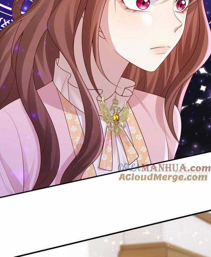 Trở Thành Bạch Nguyệt Quang Của Phản Diện Hắc Hóa Chapter 84 trang 43