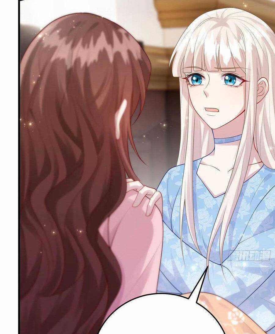 Trở Thành Bạch Nguyệt Quang Của Phản Diện Hắc Hóa Chapter 84 trang 44