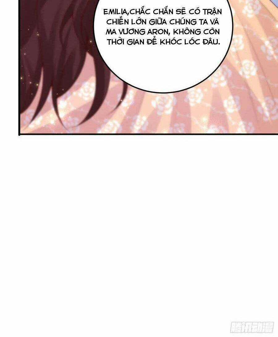 Trở Thành Bạch Nguyệt Quang Của Phản Diện Hắc Hóa Chapter 84 trang 45