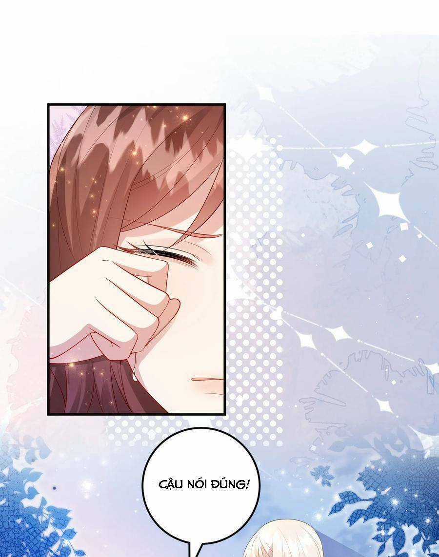 Trở Thành Bạch Nguyệt Quang Của Phản Diện Hắc Hóa Chapter 84 trang 46