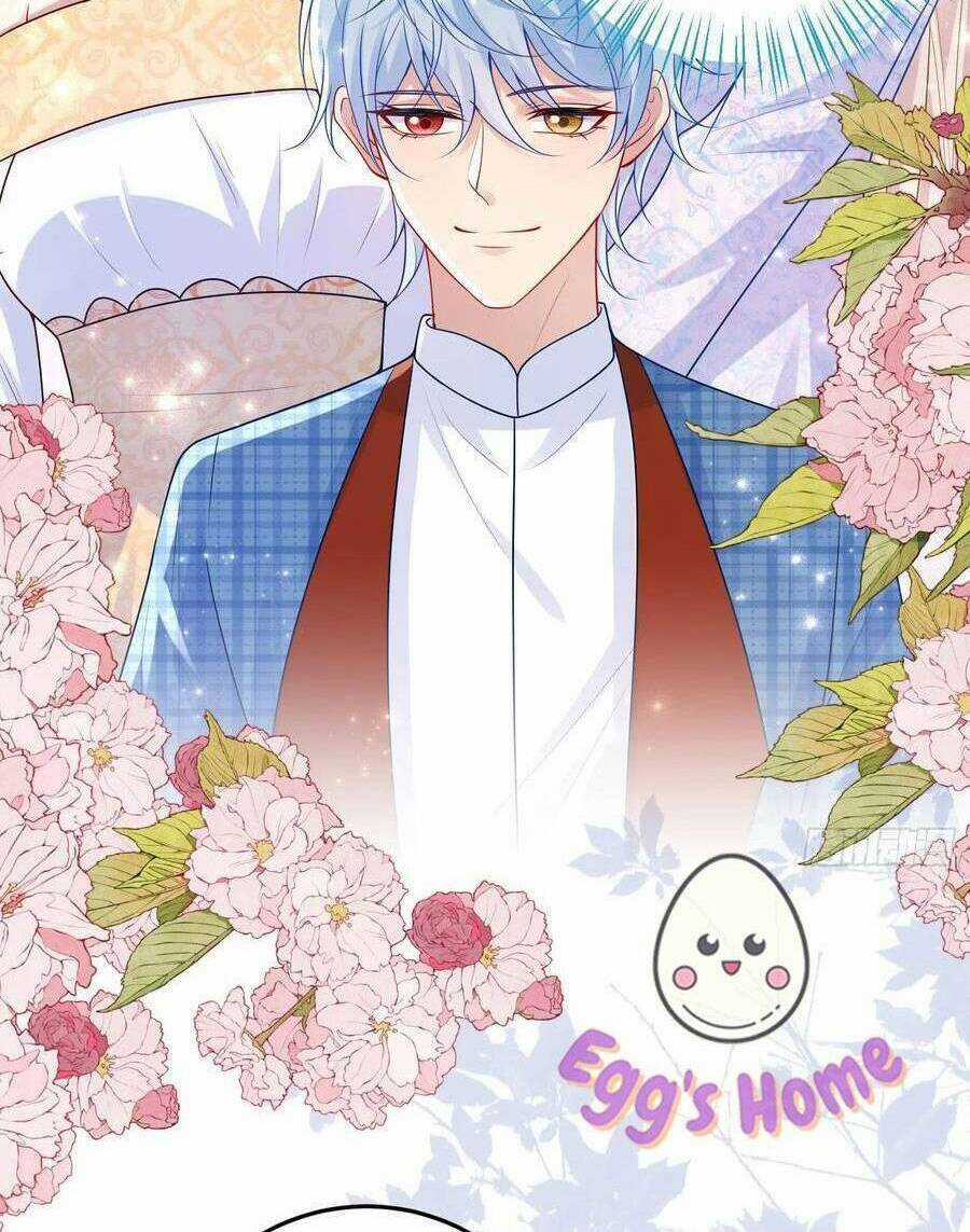 Trở Thành Bạch Nguyệt Quang Của Phản Diện Hắc Hóa Chapter 84 trang 49