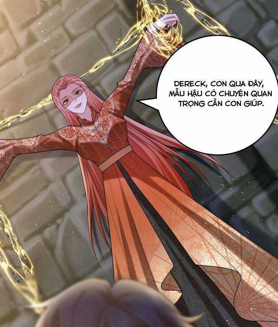 Trở Thành Bạch Nguyệt Quang Của Phản Diện Hắc Hóa Chapter 84 trang 5