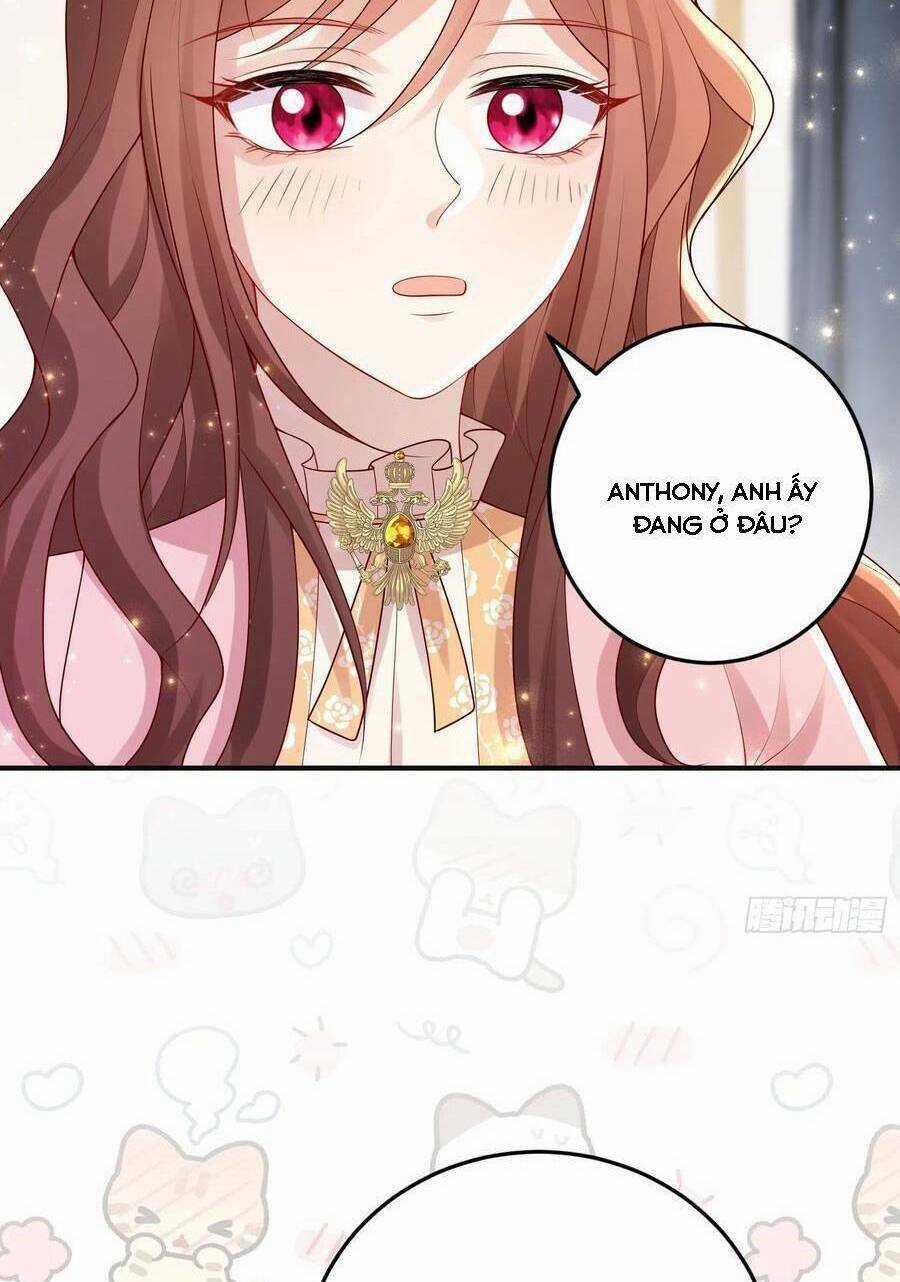 Trở Thành Bạch Nguyệt Quang Của Phản Diện Hắc Hóa Chapter 84 trang 52