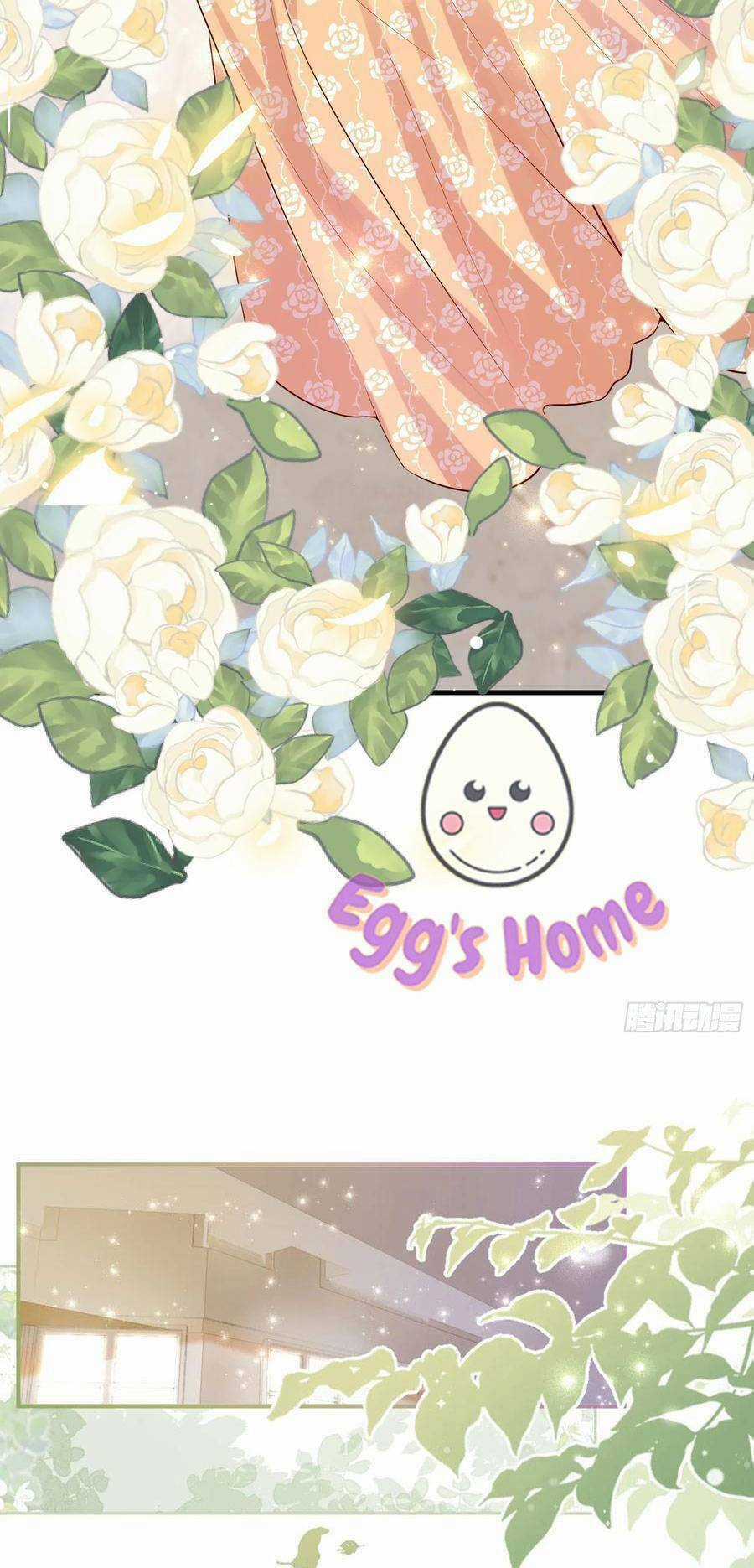 Trở Thành Bạch Nguyệt Quang Của Phản Diện Hắc Hóa Chapter 84 trang 55