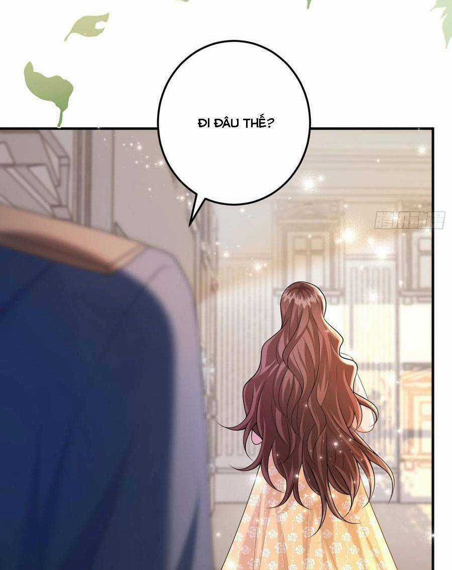 Trở Thành Bạch Nguyệt Quang Của Phản Diện Hắc Hóa Chapter 84 trang 56