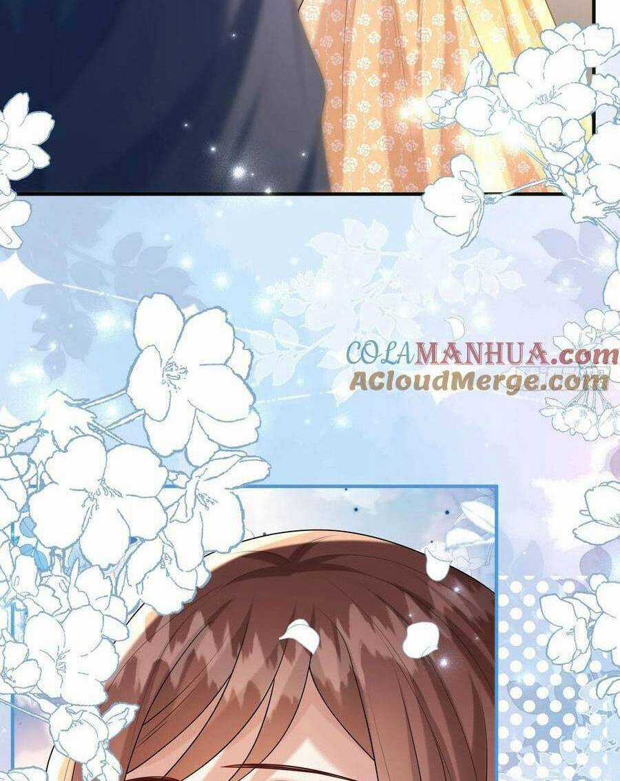 Trở Thành Bạch Nguyệt Quang Của Phản Diện Hắc Hóa Chapter 84 trang 57