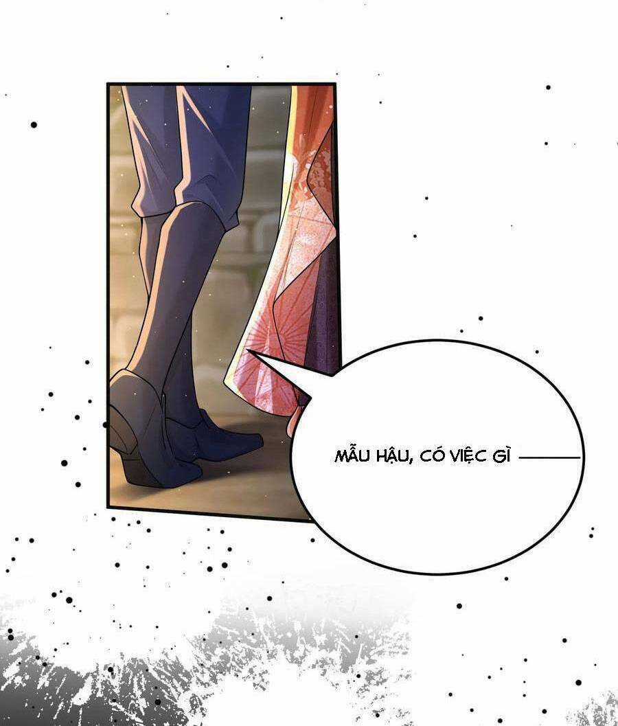 Trở Thành Bạch Nguyệt Quang Của Phản Diện Hắc Hóa Chapter 84 trang 7