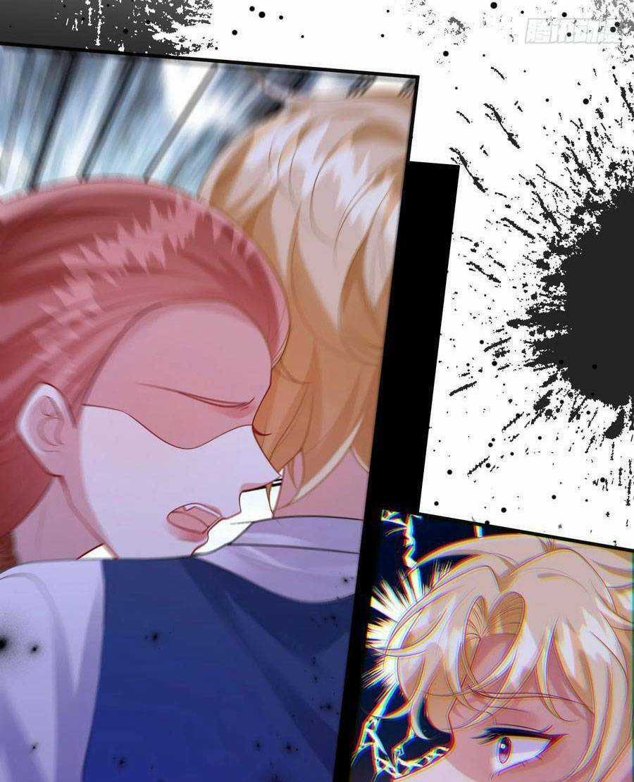 Trở Thành Bạch Nguyệt Quang Của Phản Diện Hắc Hóa Chapter 84 trang 8