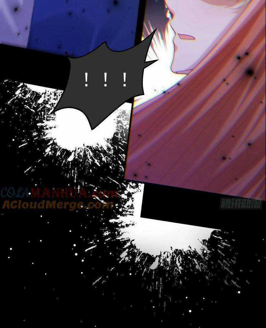 Trở Thành Bạch Nguyệt Quang Của Phản Diện Hắc Hóa Chapter 84 trang 9