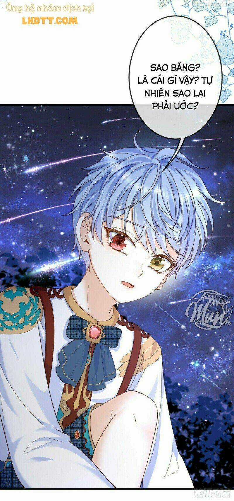 Trở Thành Bạch Nguyệt Quang Của Phản Diện Hắc Hóa Chapter 9 trang 10