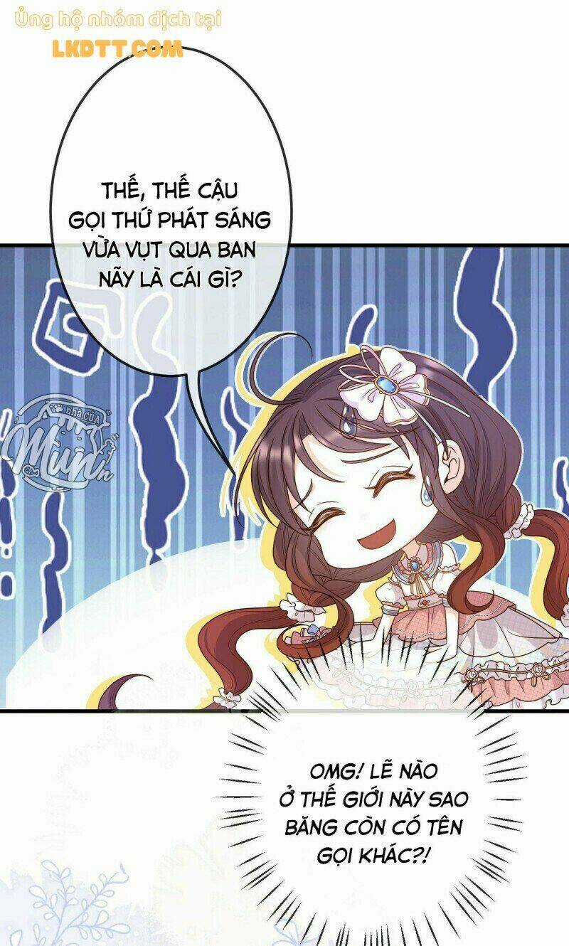 Trở Thành Bạch Nguyệt Quang Của Phản Diện Hắc Hóa Chapter 9 trang 11