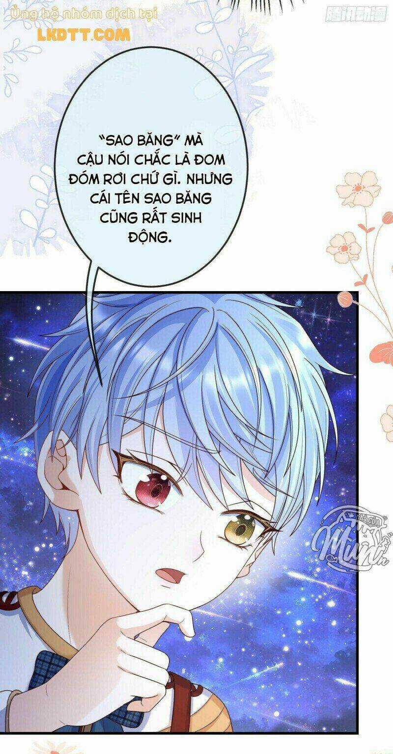 Trở Thành Bạch Nguyệt Quang Của Phản Diện Hắc Hóa Chapter 9 trang 12