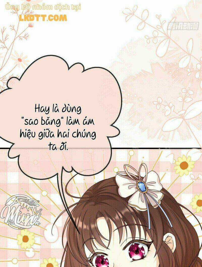 Trở Thành Bạch Nguyệt Quang Của Phản Diện Hắc Hóa Chapter 9 trang 13