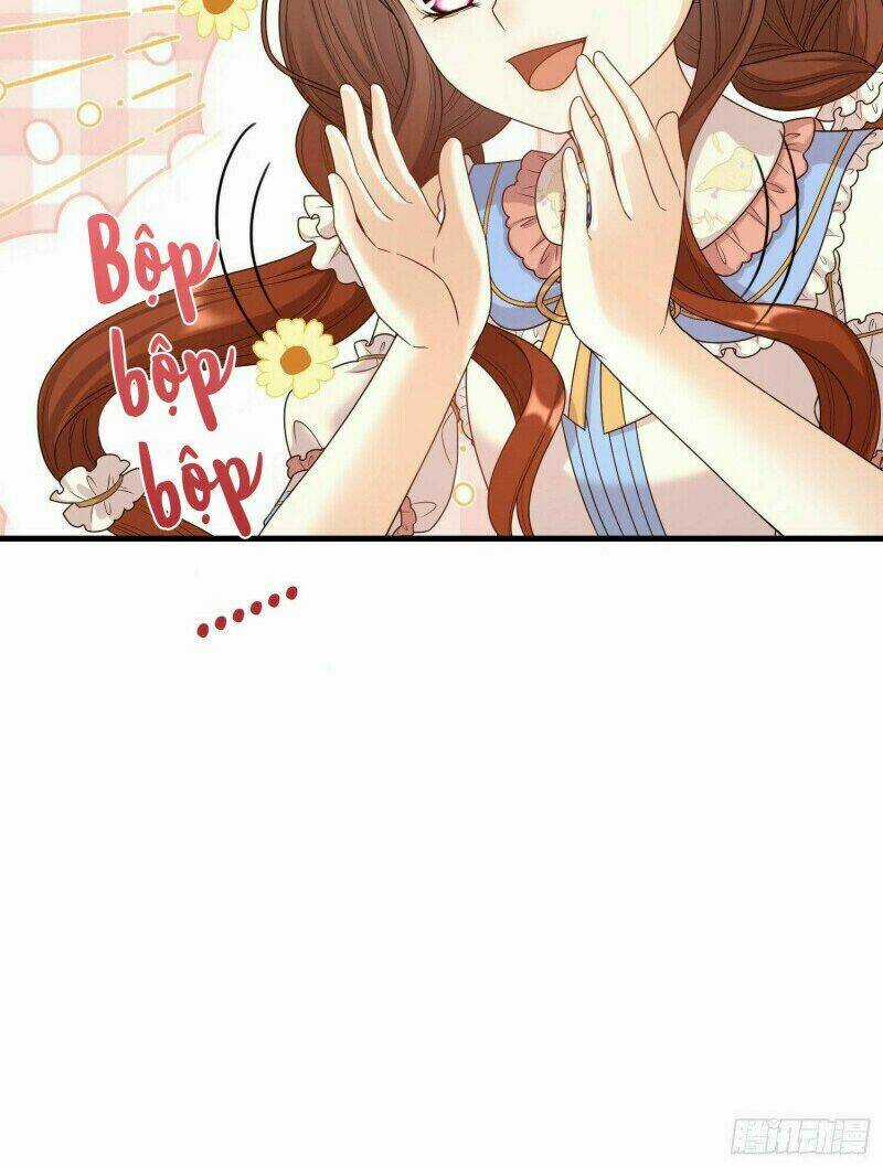 Trở Thành Bạch Nguyệt Quang Của Phản Diện Hắc Hóa Chapter 9 trang 14