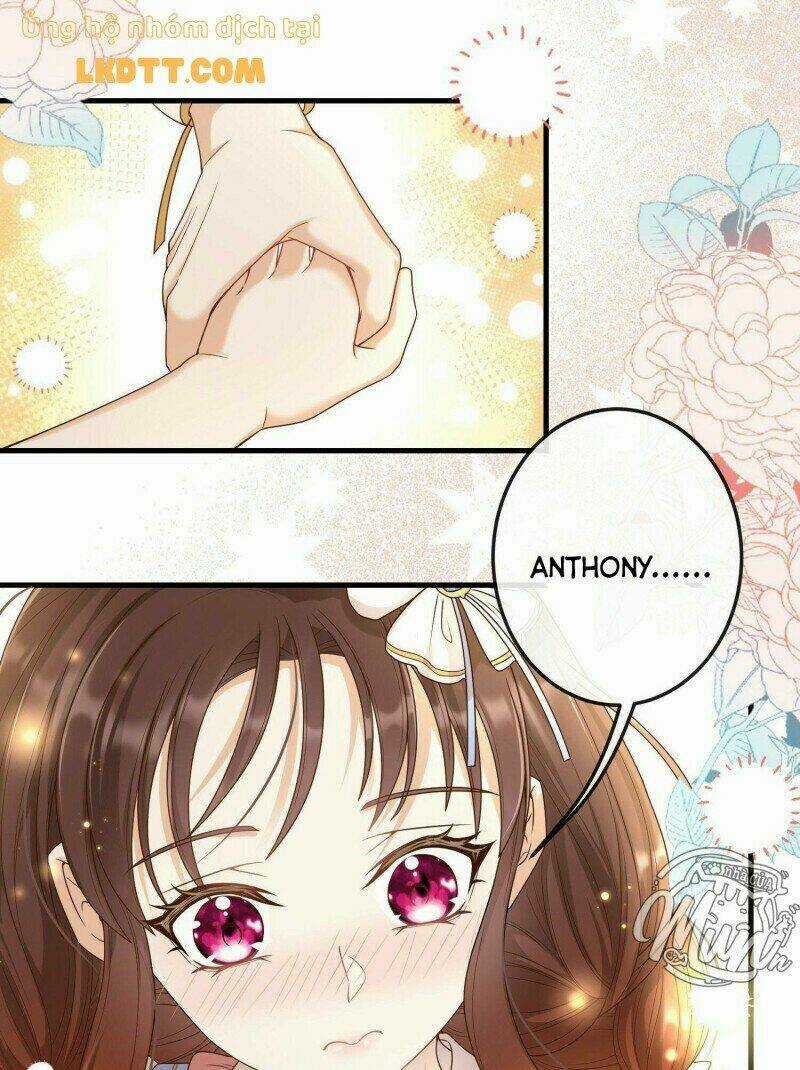 Trở Thành Bạch Nguyệt Quang Của Phản Diện Hắc Hóa Chapter 9 trang 17