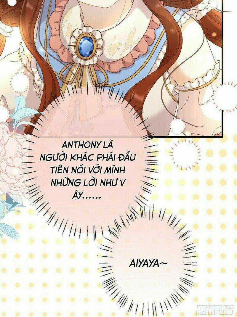 Trở Thành Bạch Nguyệt Quang Của Phản Diện Hắc Hóa Chapter 9 trang 18