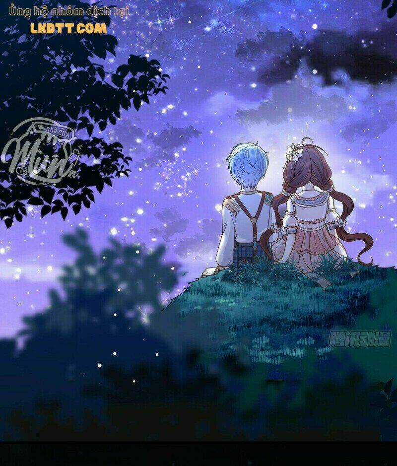 Trở Thành Bạch Nguyệt Quang Của Phản Diện Hắc Hóa Chapter 9 trang 2